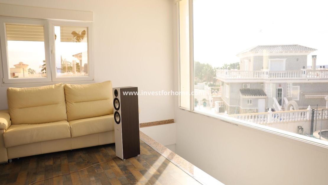 Försäljning - Villa - Rojales - Costa Blanca Sur