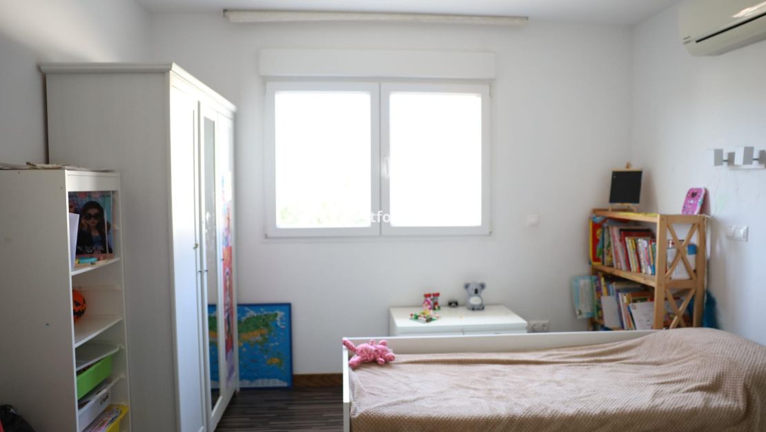 Försäljning - Villa - Rojales - Costa Blanca Sur