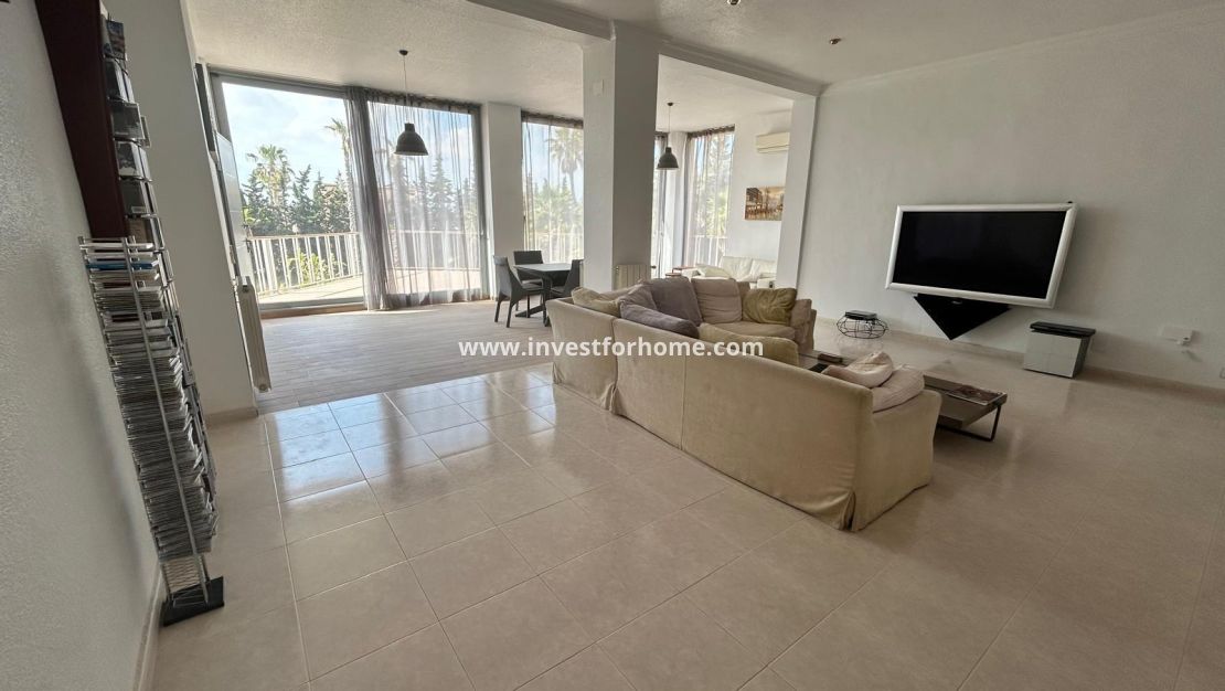 Försäljning - Villa - Rojales - Costa Blanca Sur