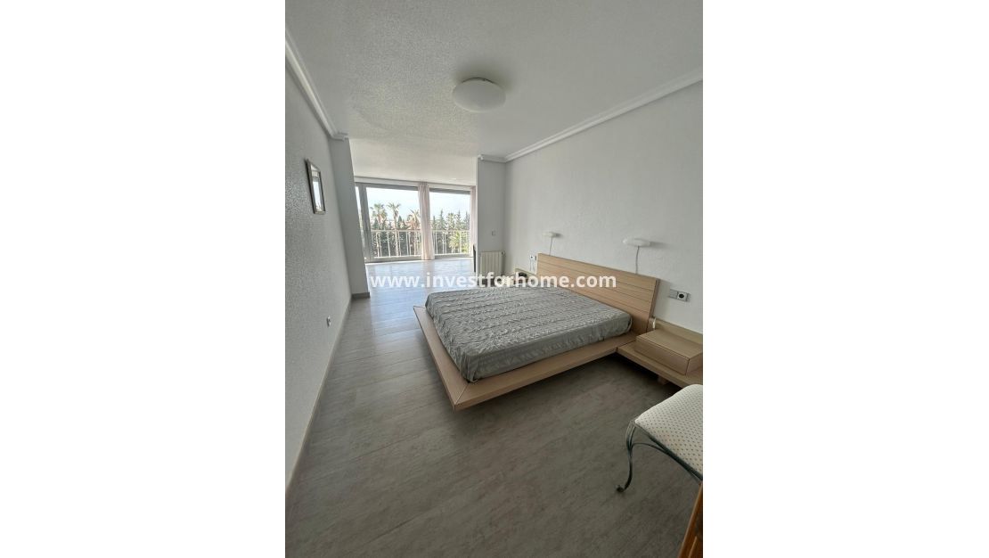 Försäljning - Villa - Rojales - Costa Blanca Sur