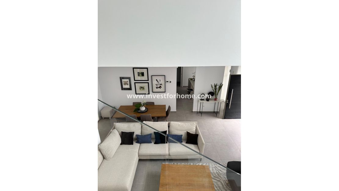 Försäljning - Villa - Rojales - Costa Blanca Sur