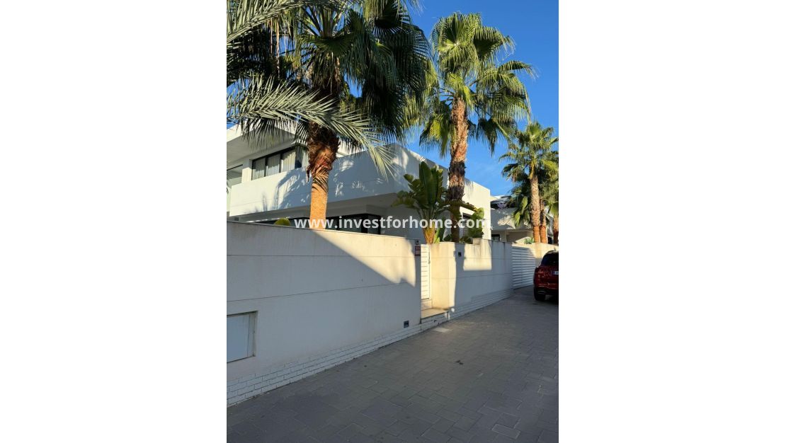 Försäljning - Villa - Rojales - Costa Blanca Sur