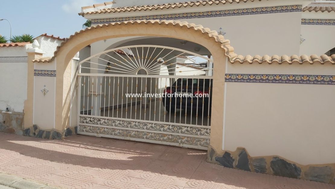 Försäljning - Villa - Rojales - Costa Blanca