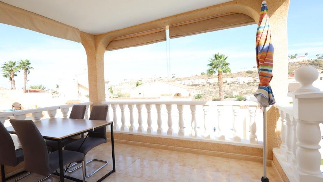 Försäljning - Villa - Rojales - Costa Blanca