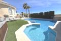 Försäljning - Villa - Rojales - Costa Blanca