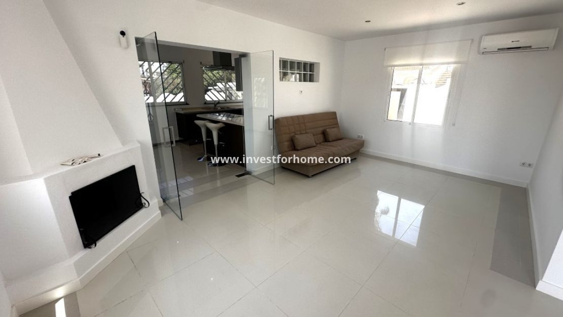 Försäljning - Villa - Rojales - Costa Blanca