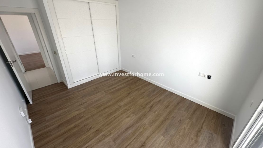 Försäljning - Villa - Rojales - Costa Blanca