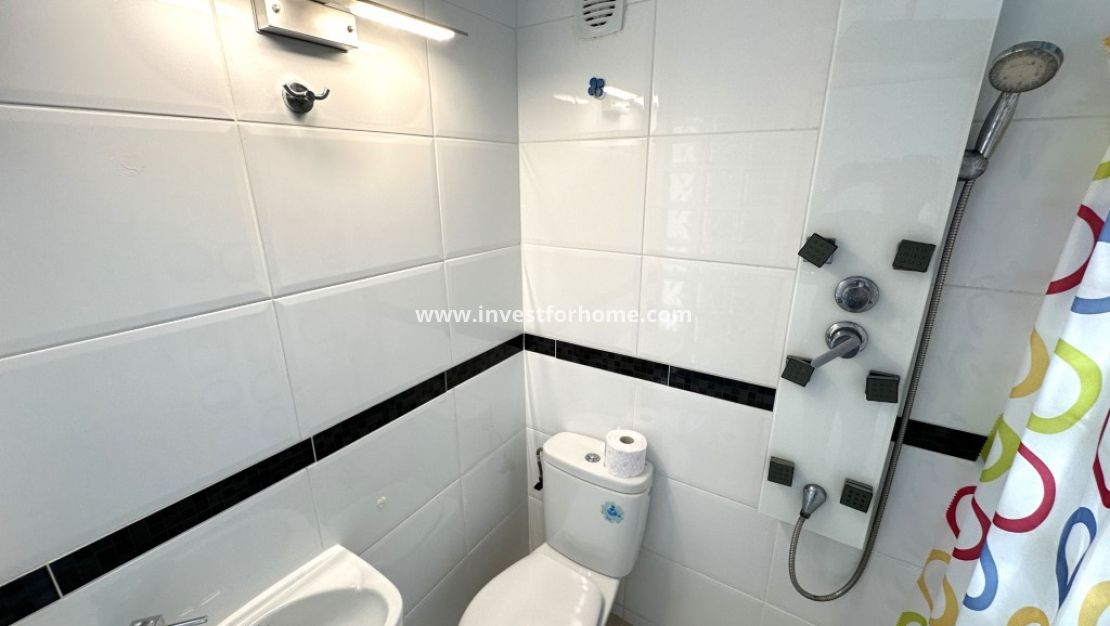 Försäljning - Villa - Rojales - Costa Blanca