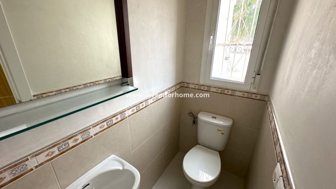 Försäljning - Villa - Rojales - Costa Blanca