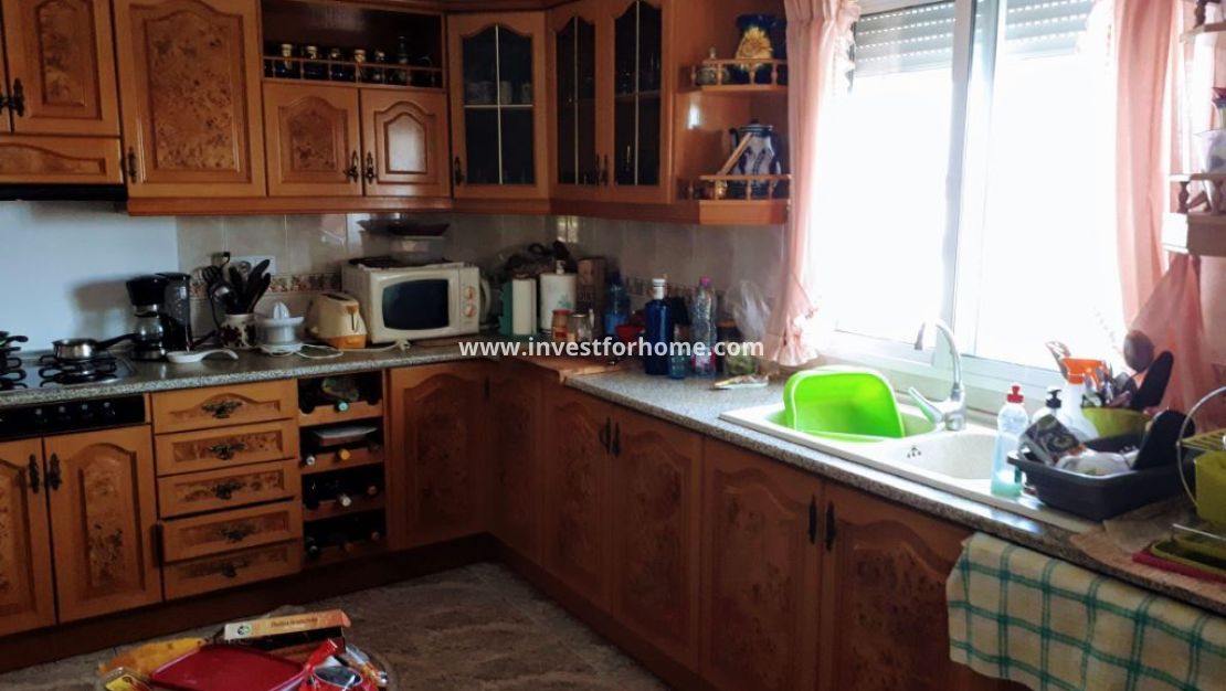 Försäljning - Villa - Rojales - Costa Blanca