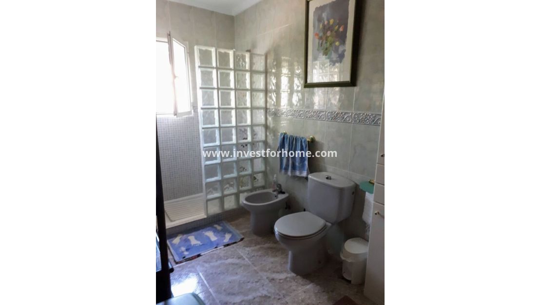 Försäljning - Villa - Rojales - Costa Blanca