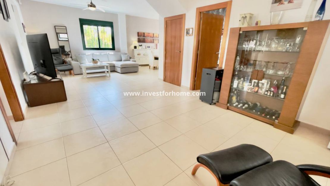 Försäljning - Villa - Rojales - Costa Blanca