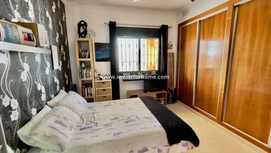 Försäljning - Villa - Rojales - Costa Blanca