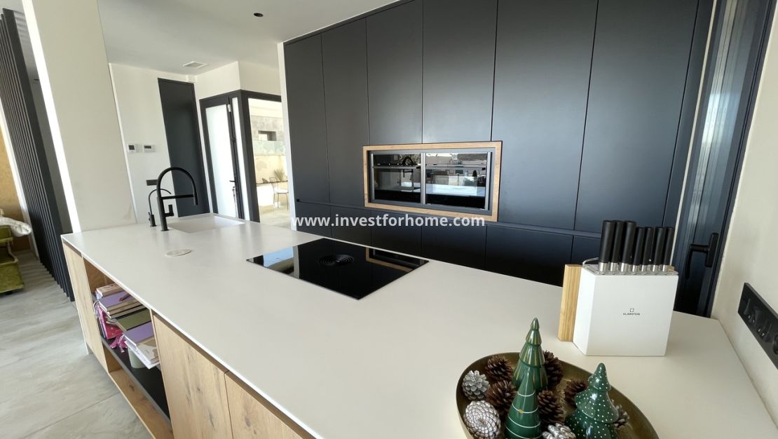 Försäljning - Villa - Rojales - Costa Blanca