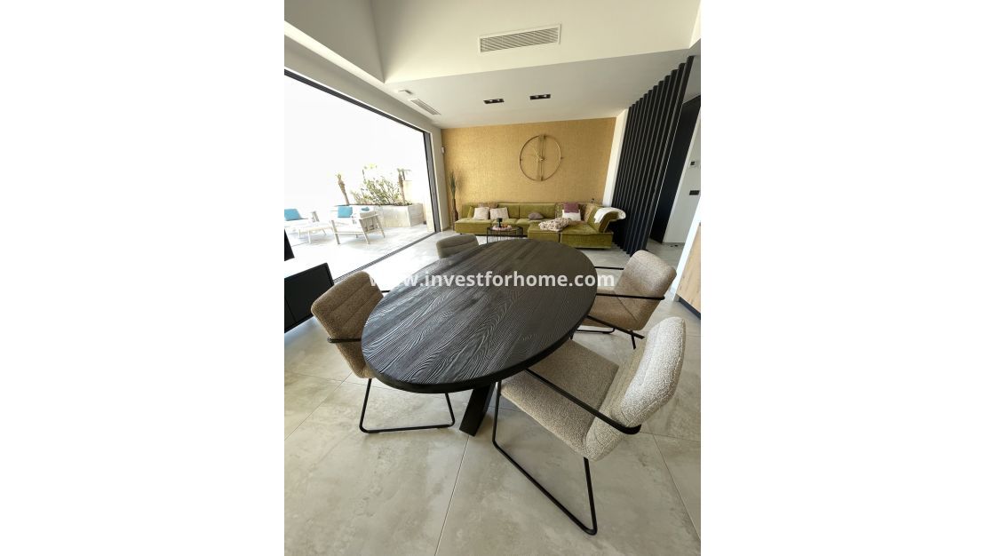 Försäljning - Villa - Rojales - Costa Blanca