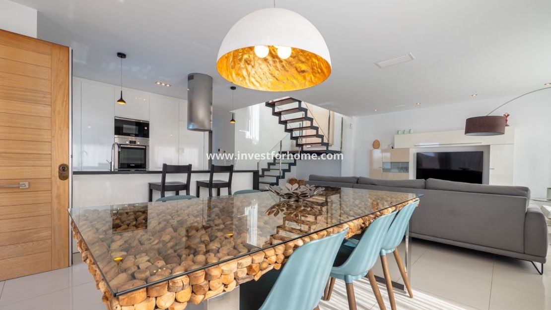 Försäljning - Villa - Rojales - Costa Blanca