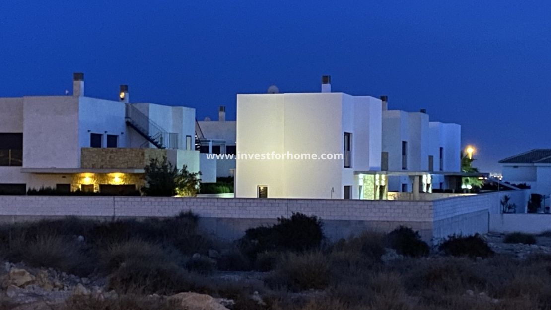 Försäljning - Villa - Rojales - Costa Blanca