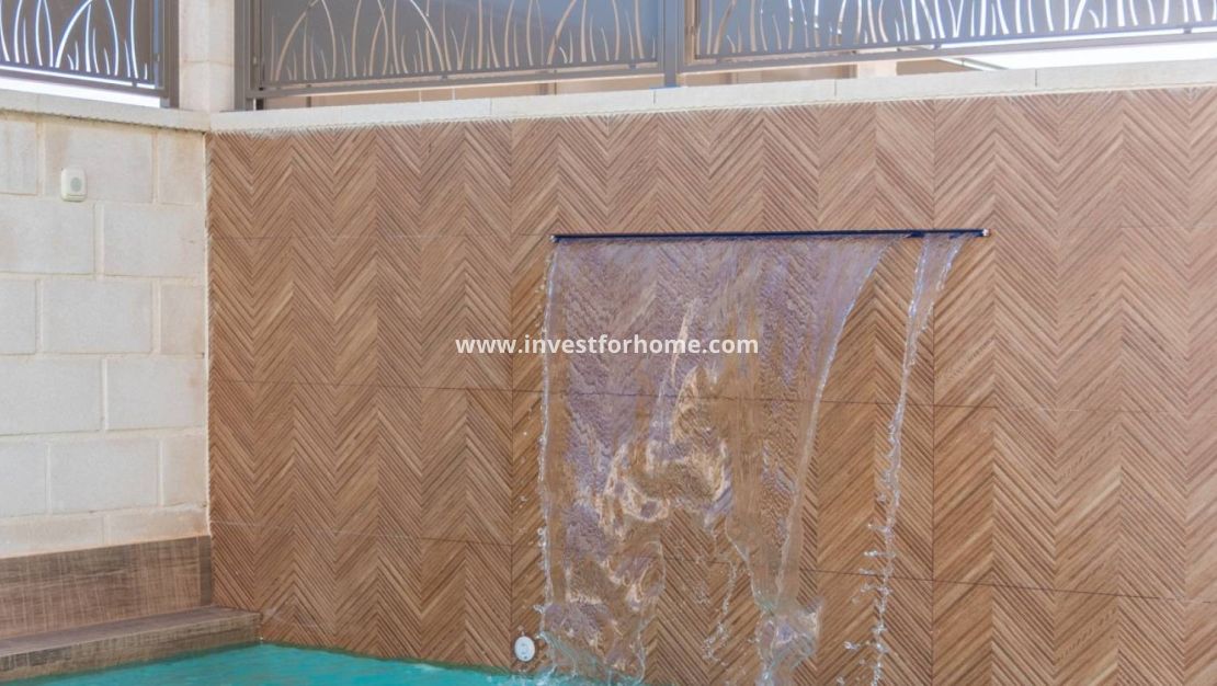 Försäljning - Villa - Rojales - Costa Blanca