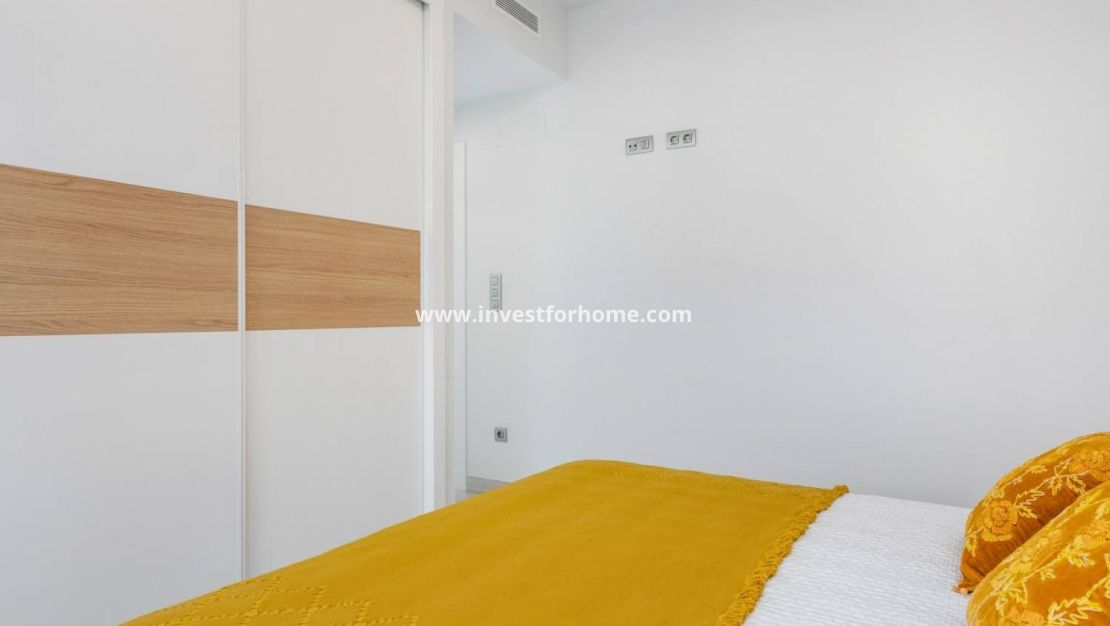 Försäljning - Villa - Rojales - Costa Blanca