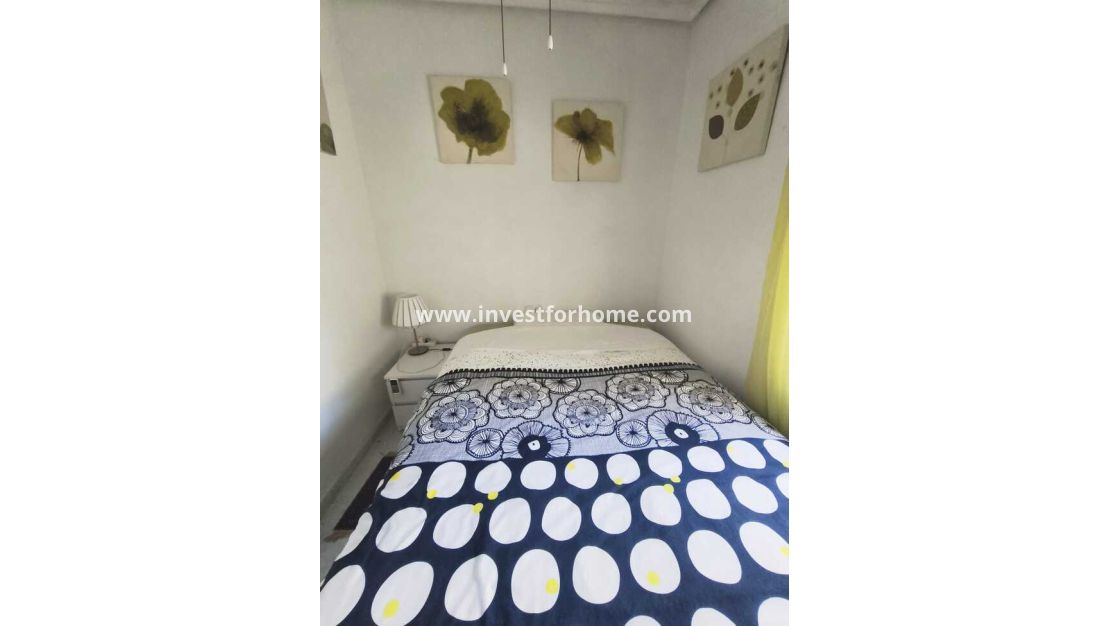 Försäljning - Villa - Rojales - Costa Blanca