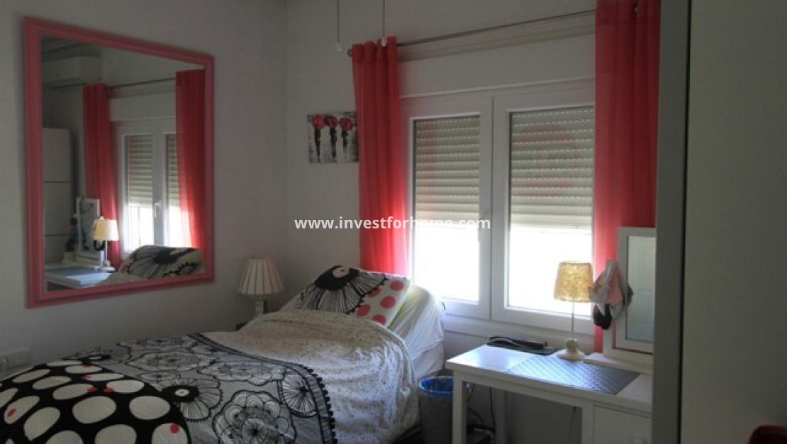 Försäljning - Villa - Rojales - Costa Blanca