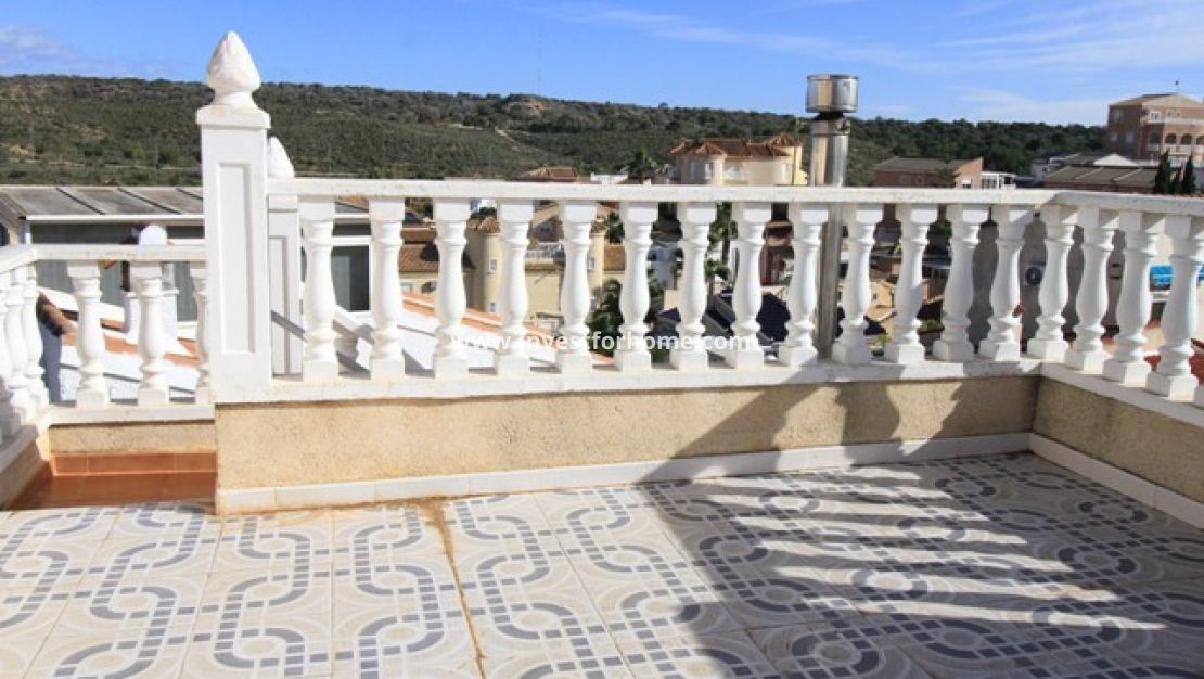 Försäljning - Villa - Rojales - Costa Blanca