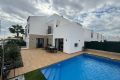 Försäljning - Villa - Rojales - Costa Blanca