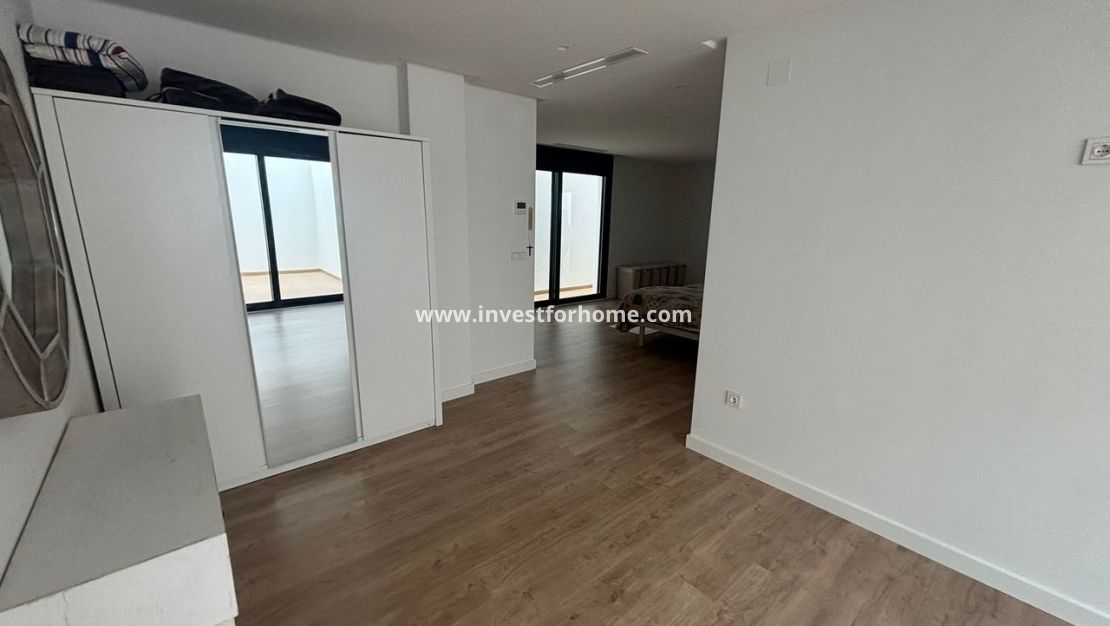 Försäljning - Villa - Rojales - Costa Blanca