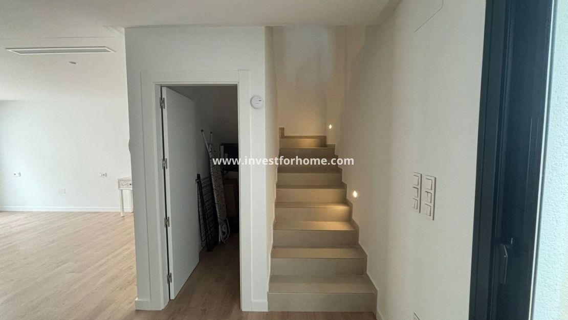 Försäljning - Villa - Rojales - Costa Blanca