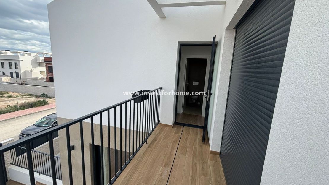 Försäljning - Villa - Rojales - Costa Blanca