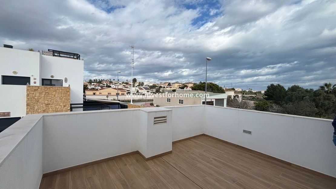 Försäljning - Villa - Rojales - Costa Blanca