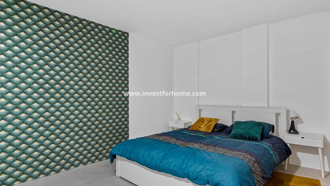 Försäljning - Villa - Rojales - Costa Blanca