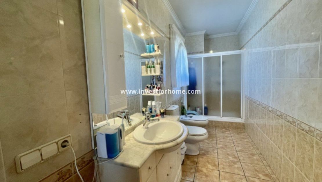 Försäljning - Villa - Rojales - Costa Blanca