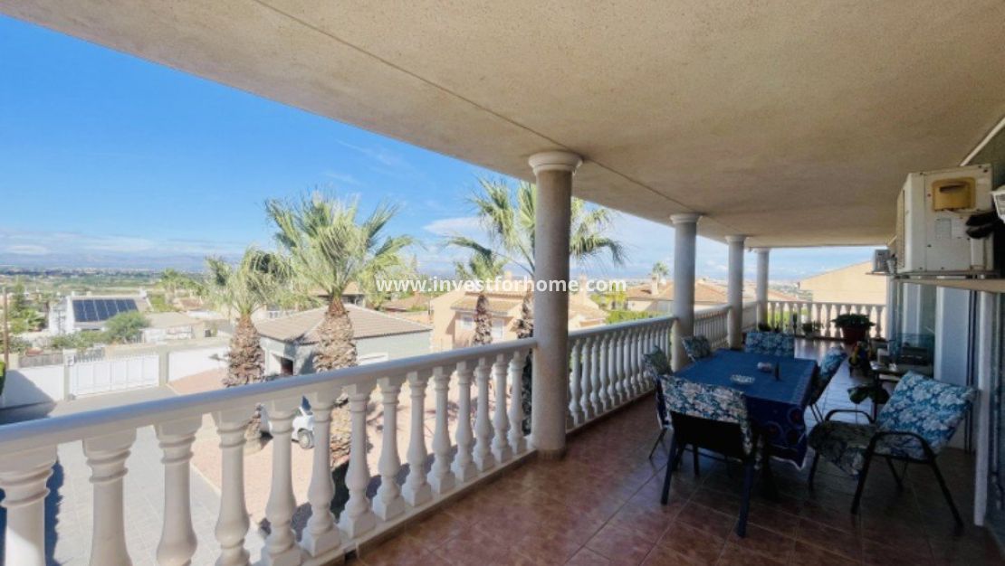 Försäljning - Villa - Rojales - Costa Blanca