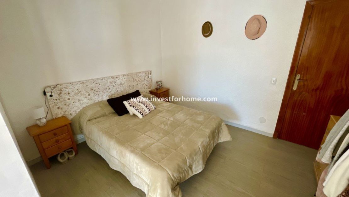 Försäljning - Villa - Rojales - Costa Blanca