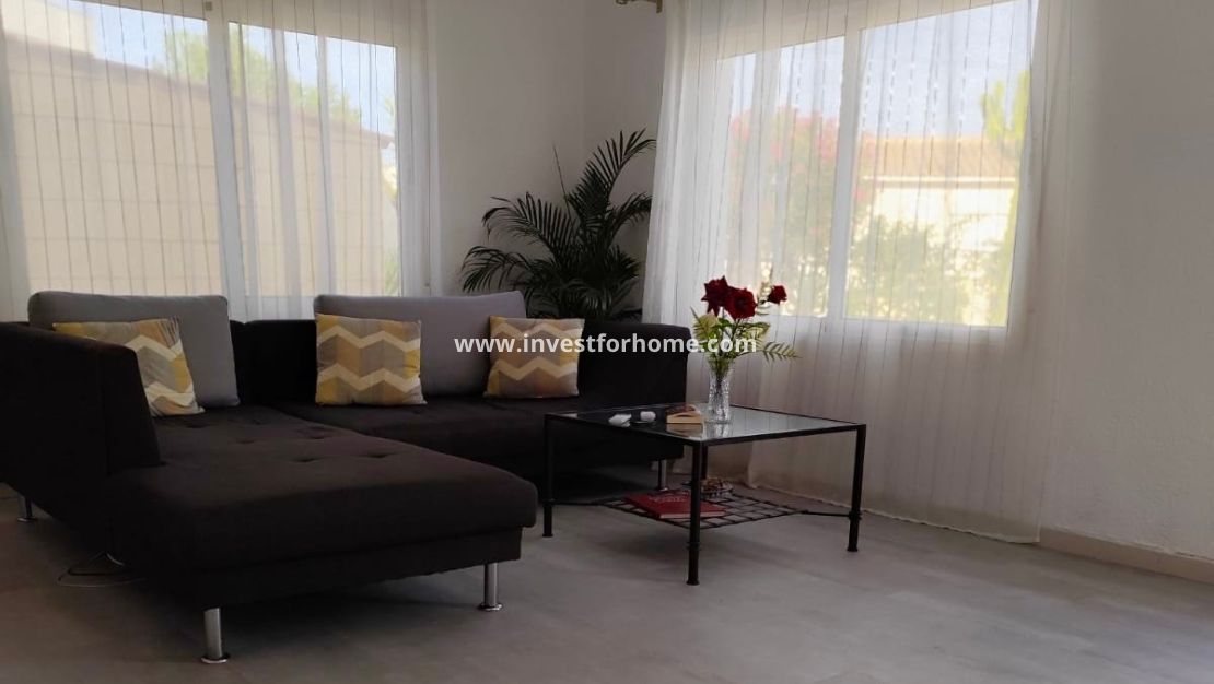 Försäljning - Villa - Rojales - Costa Blanca