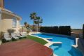 Försäljning - Villa - Rojales - Costa Blanca
