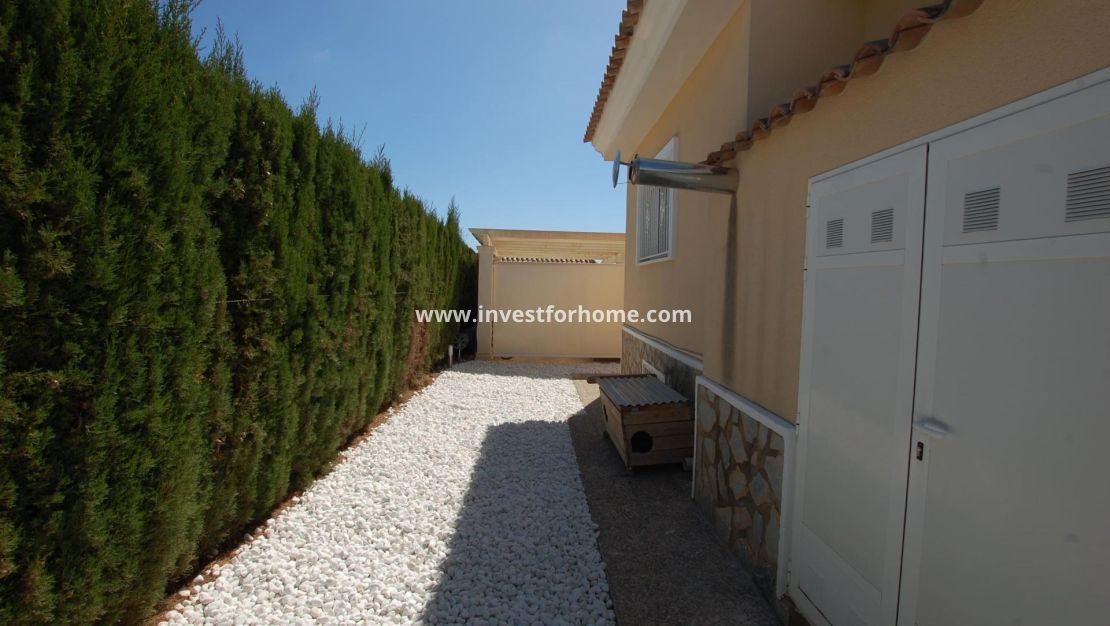 Försäljning - Villa - Rojales - Costa Blanca