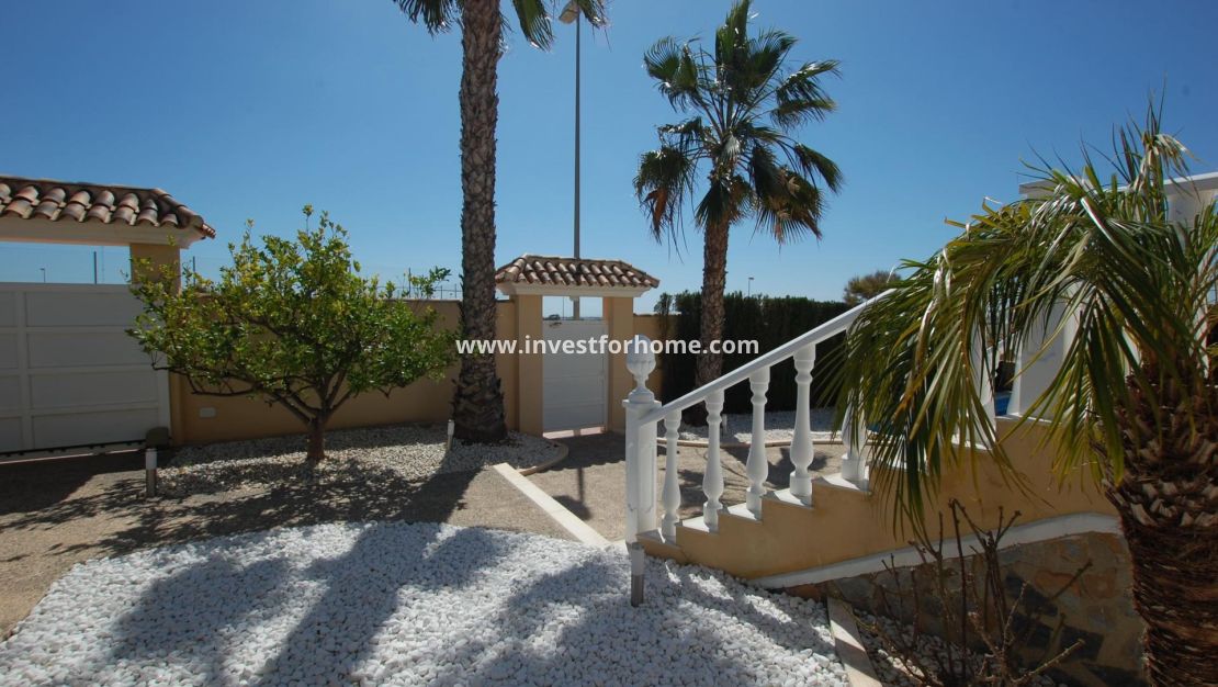 Försäljning - Villa - Rojales - Costa Blanca
