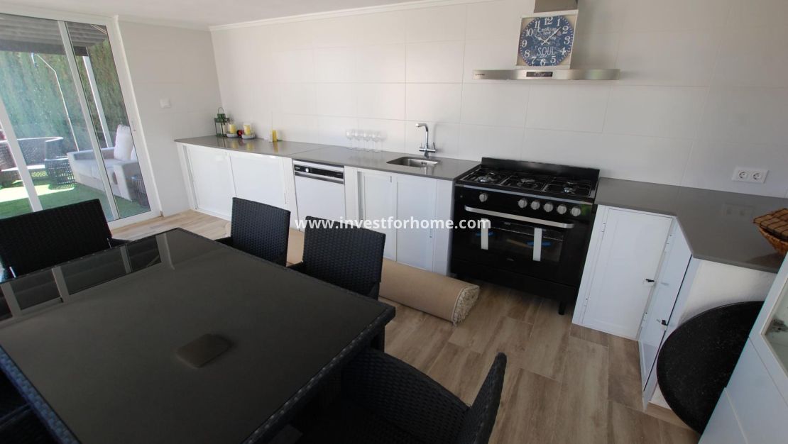 Försäljning - Villa - Rojales - Costa Blanca