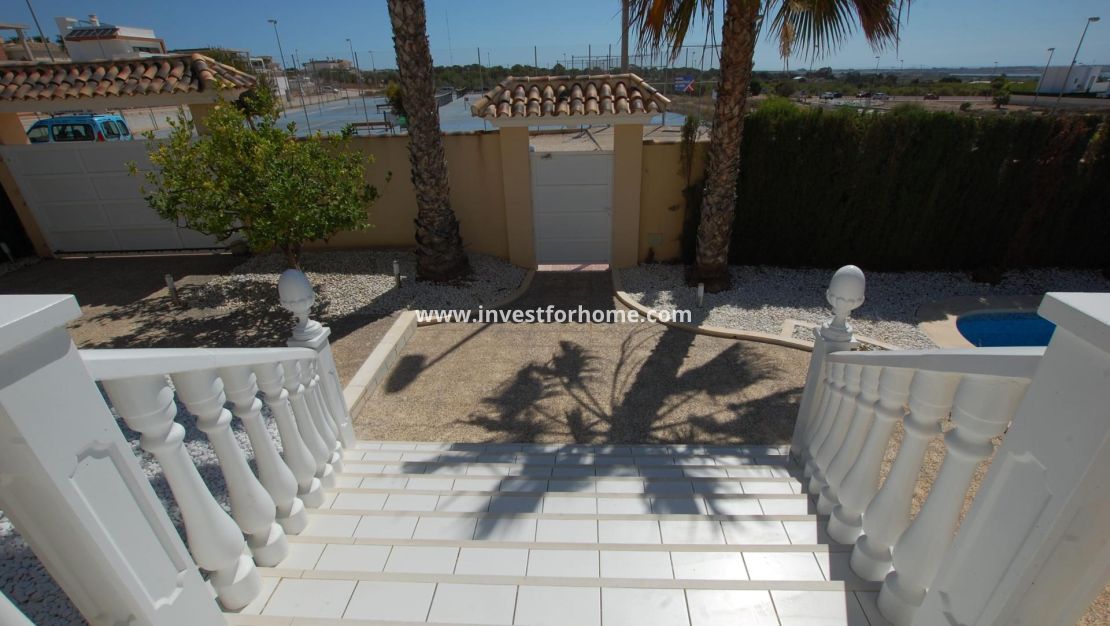 Försäljning - Villa - Rojales - Costa Blanca