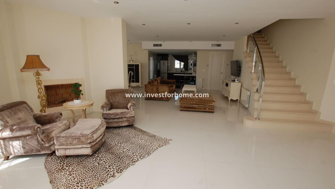 Försäljning - Villa - Rojales - Costa Blanca