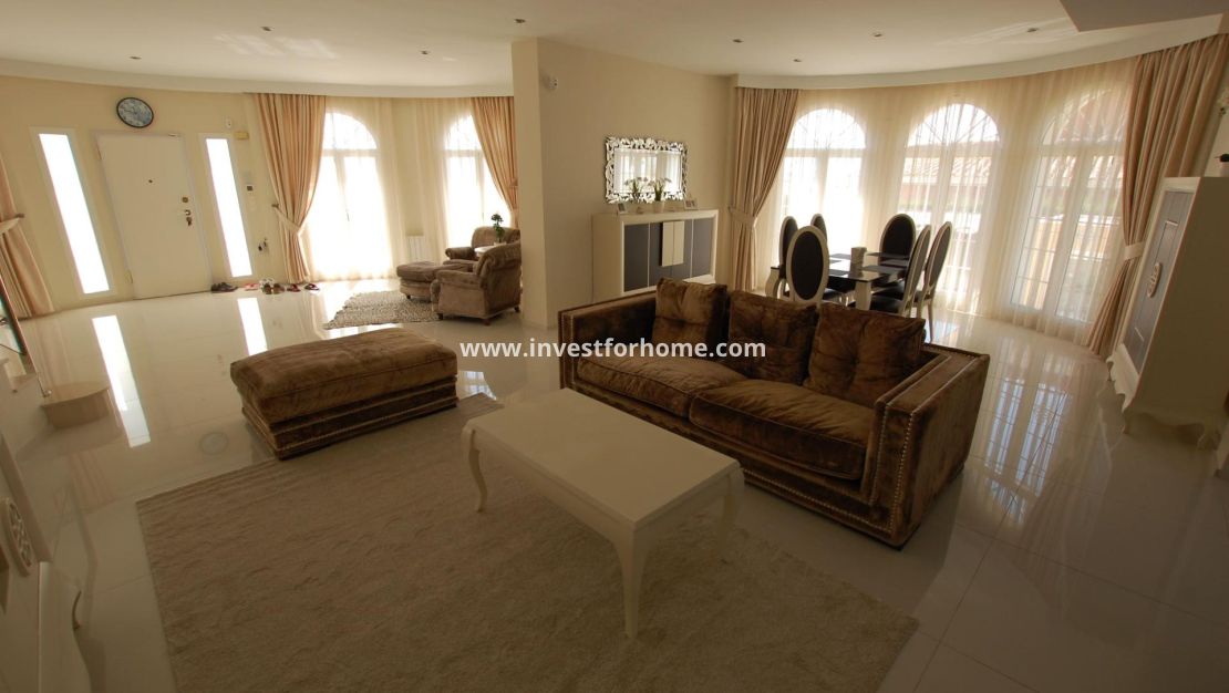 Försäljning - Villa - Rojales - Costa Blanca