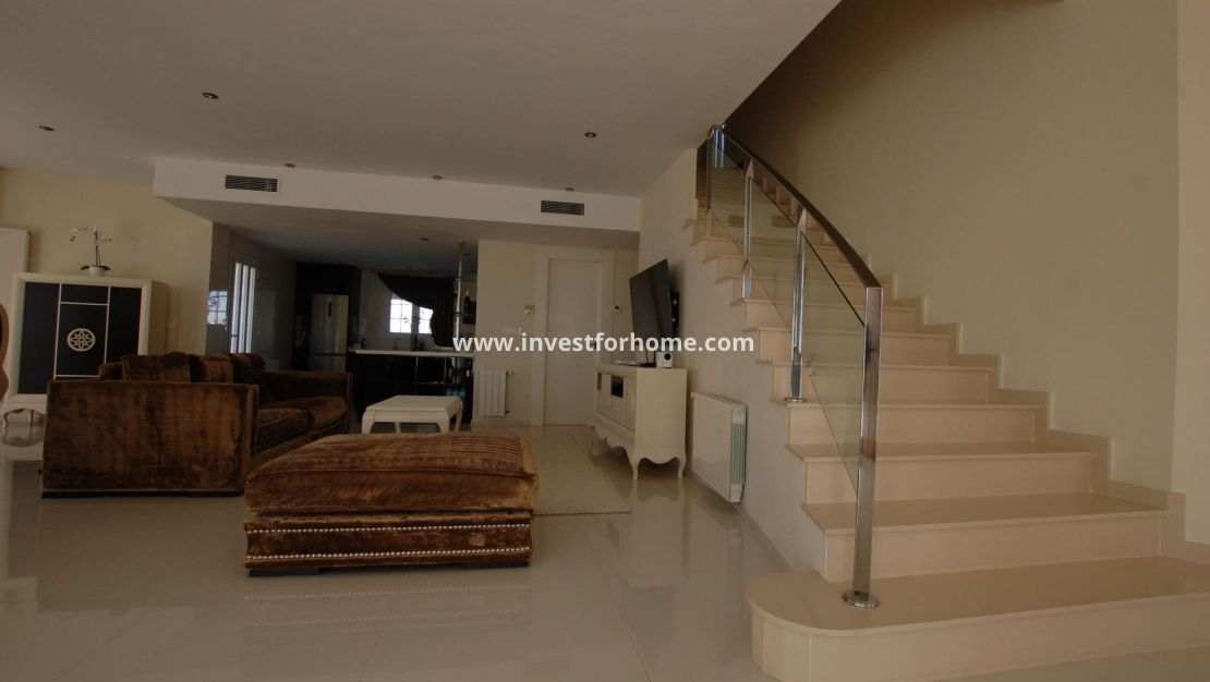 Försäljning - Villa - Rojales - Costa Blanca