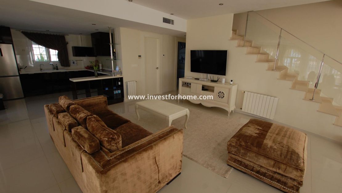 Försäljning - Villa - Rojales - Costa Blanca