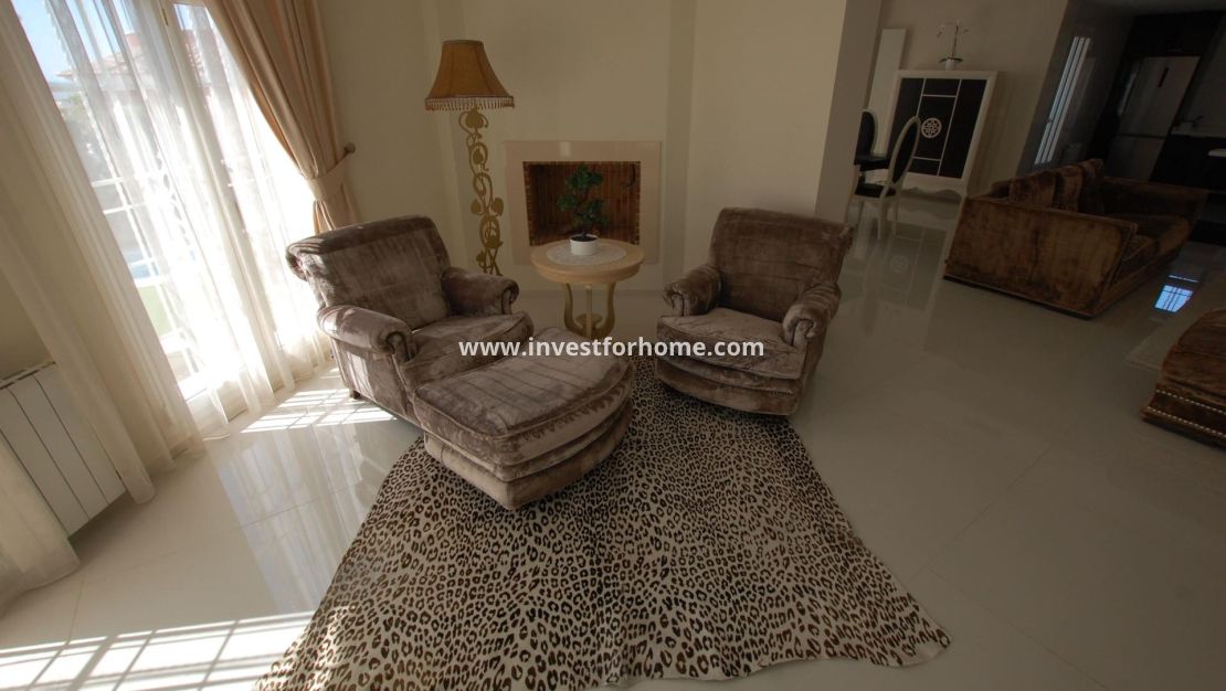 Försäljning - Villa - Rojales - Costa Blanca