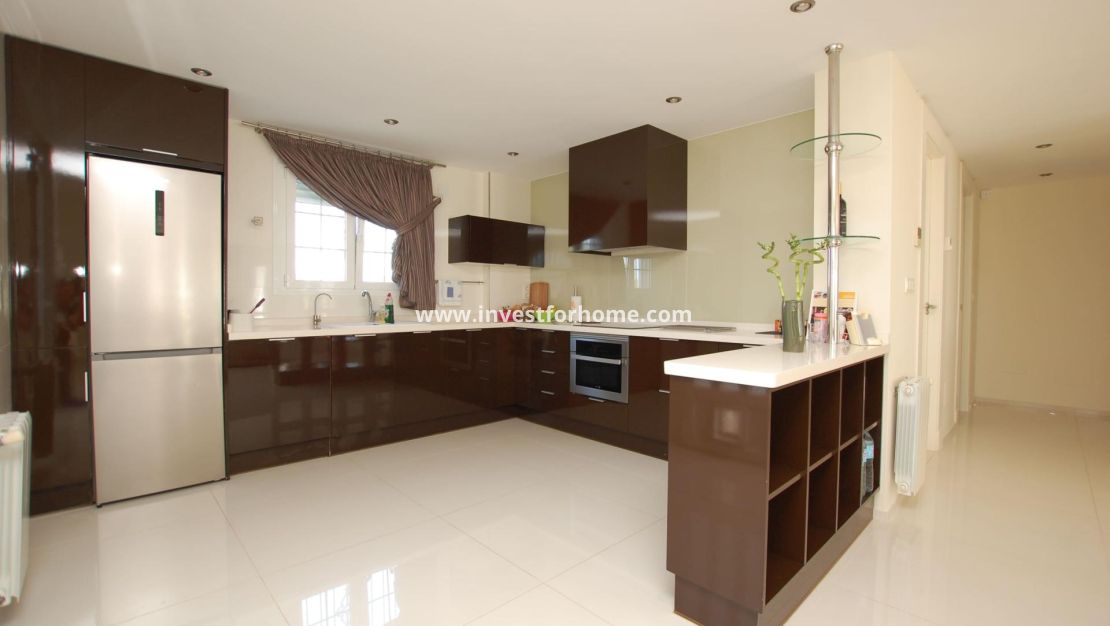 Försäljning - Villa - Rojales - Costa Blanca