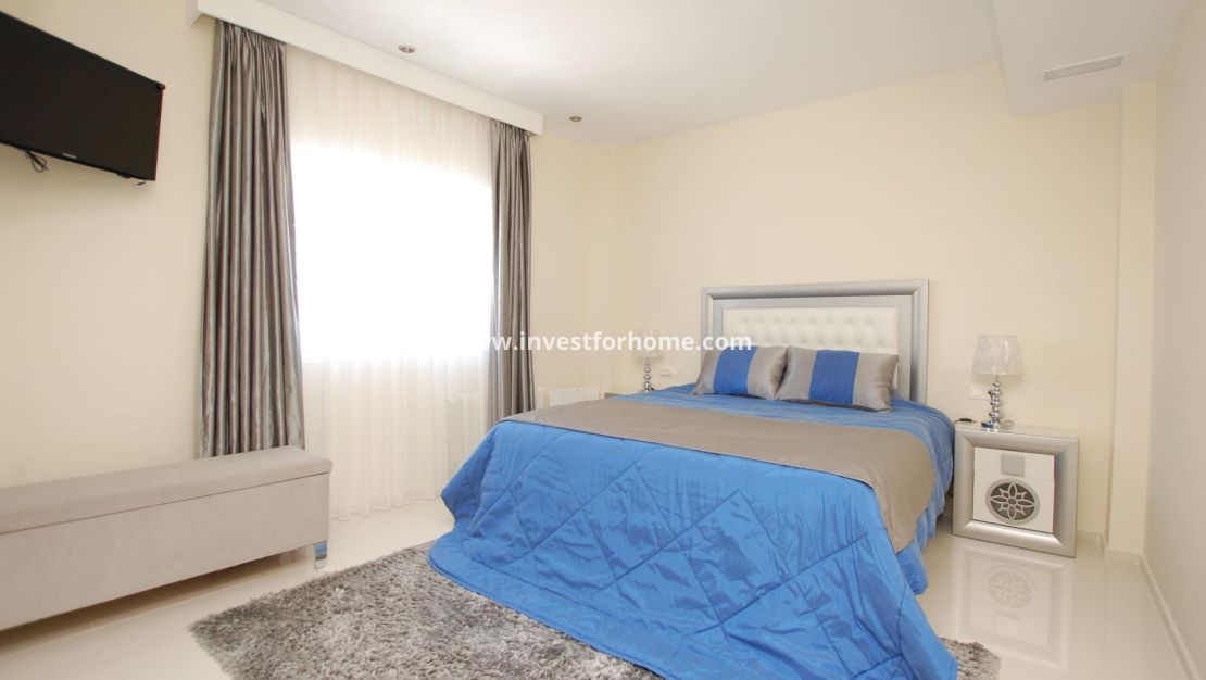 Försäljning - Villa - Rojales - Costa Blanca