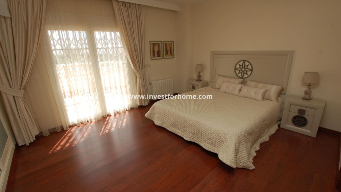 Försäljning - Villa - Rojales - Costa Blanca