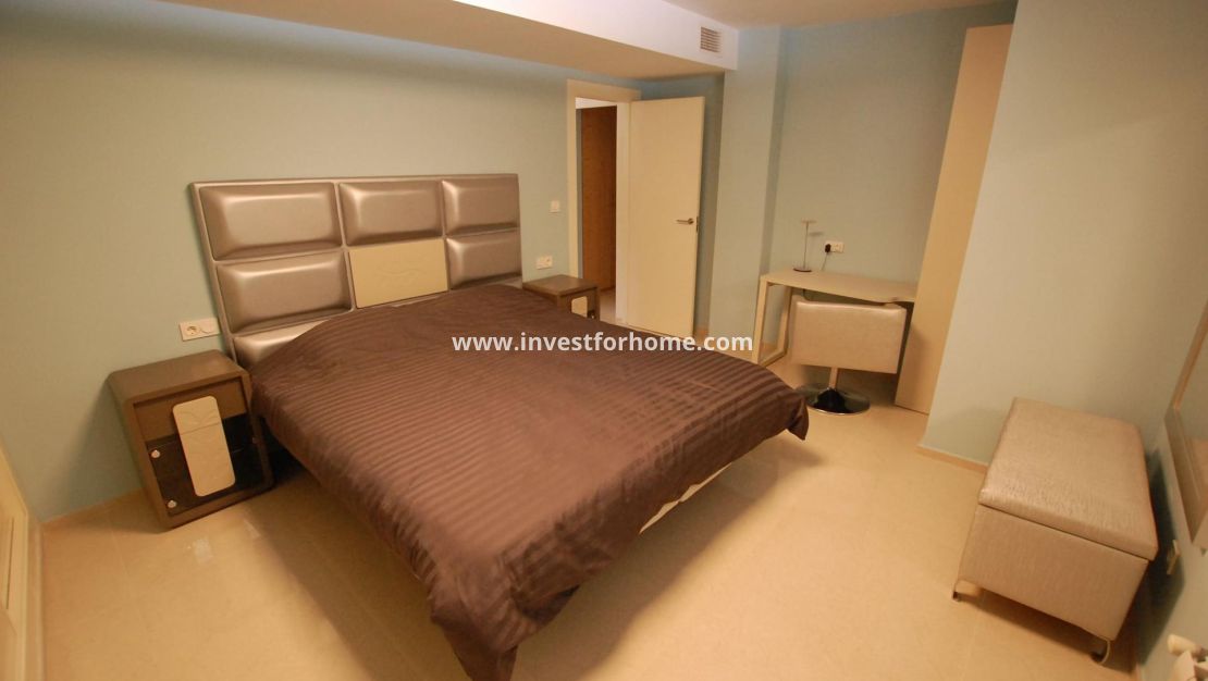 Försäljning - Villa - Rojales - Costa Blanca